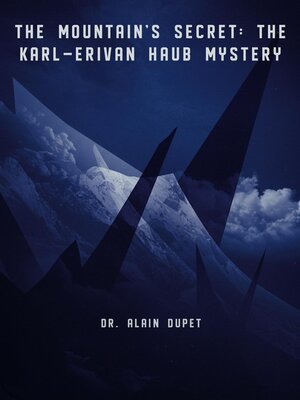 cover image of The Mountain's Secret